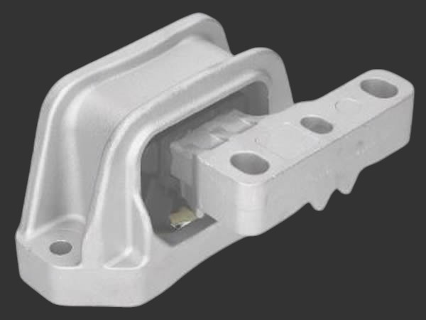 Soporte de motor lado derecho (distribucion)