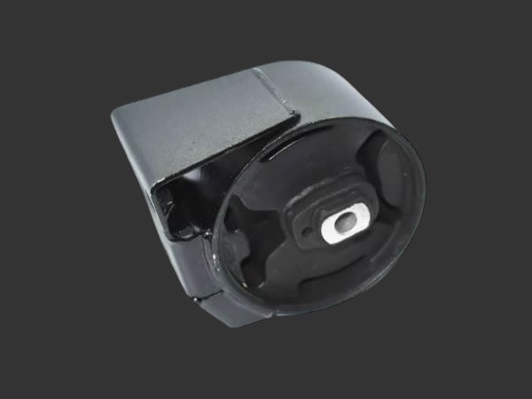Soporte de motor lado derecho (distribucion)