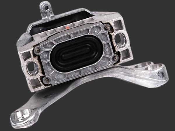 Soporte de motor derecho hidráulico 2.5