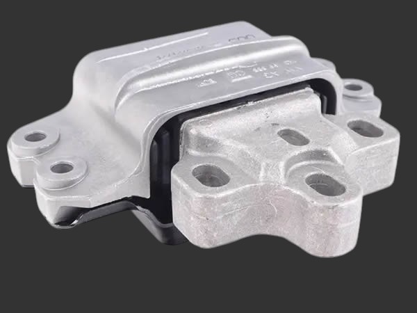 Soporte de caja automática 2.0T