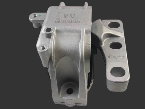 Soporte de motor derecho hidráulico