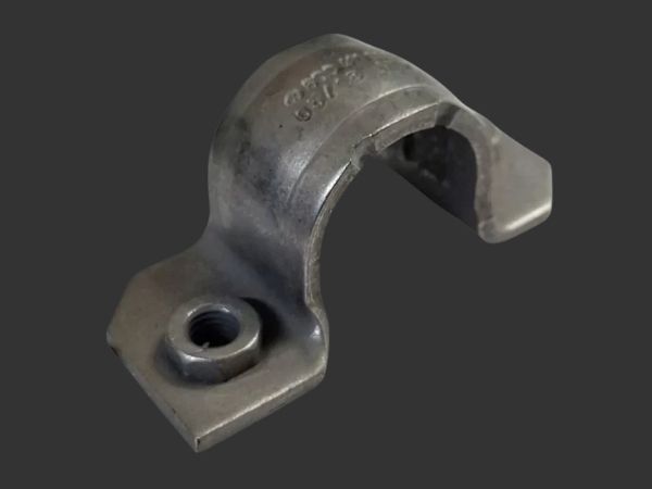 Abrazadera de buje de barra estabilizadora