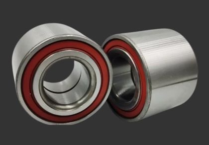 Balero rueda delantera