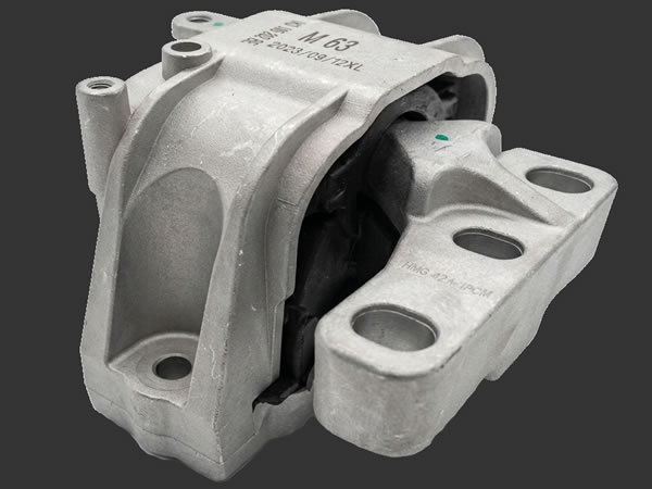 Soporte de motor derecho hidráulico