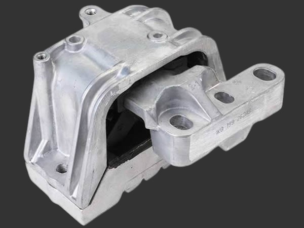 SOPORTE DE MOTOR DERECHO