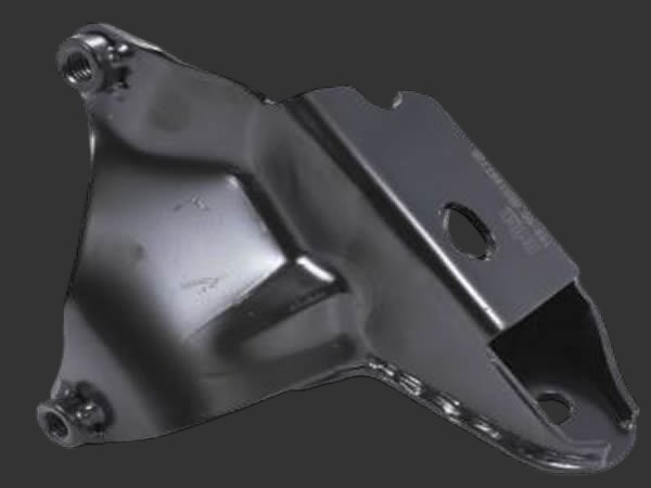 Consola de soporte de motor frontal