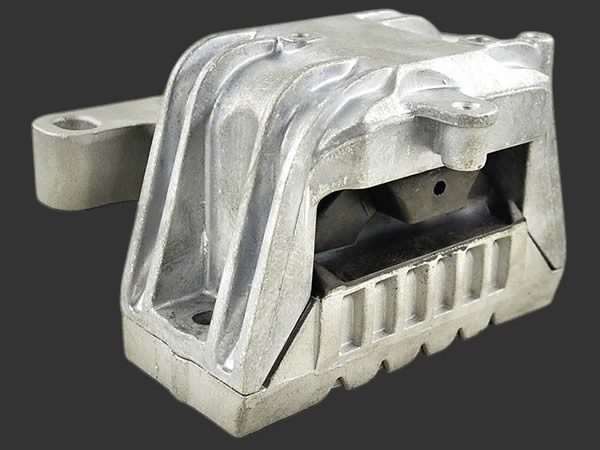 Soporte de motor derecho