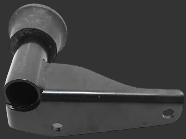 Soporte de motor delantero completo