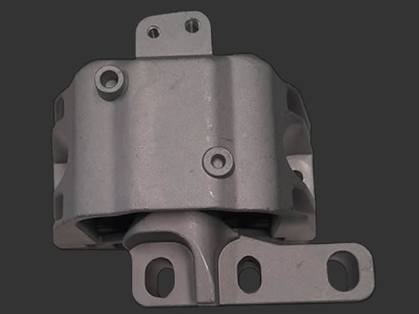 Soporte de motor derecho hidráulico